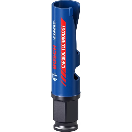 BOSCH Piła otwornica EXPERT Construction Material Power Change, 20 × 60 mm 2608901913