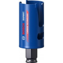 BOSCH Piła otwornica EXPERT Construction Material Power Change, 40 × 60 mm 2608901920