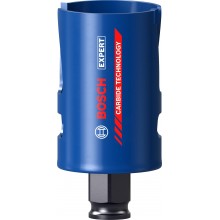 BOSCH Piła otwornica EXPERT Construction Material Power Change, 41 × 60 mm 2608901921