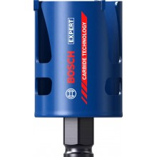 BOSCH Piła otwornica EXPERT Construction Material Power Change, 51 × 60 mm 2608901924