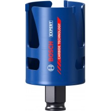 BOSCH Piła otwornica EXPERT Construction Material Power Change, 54 × 60 mm 2608901925