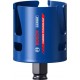 BOSCH Piła otwornica EXPERT Construction Material Power Change, 60 × 60 mm 2608901927