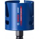 BOSCH Piła otwornica EXPERT Construction Material Power Change, 73 × 60 mm 2608901933
