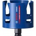 BOSCH Piła otwornica EXPERT Construction Material Power Change, 76 × 60 mm 2608901934