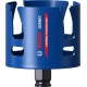 BOSCH Piła otwornica EXPERT Construction Material Power Change, 80 × 60 mm 2608901936