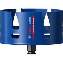 BOSCH Piła otwornica EXPERT Construction Material Power Change, 121 × 60 mm 2608901945