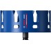 BOSCH Piła otwornica EXPERT Construction Material Power Change, 152 × 60 mm 2608901948