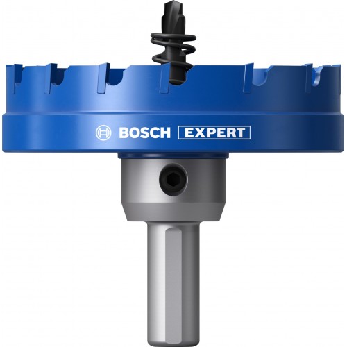 BOSCH Piła otwornica trzpieniowa EXPERT Sheet Metal, 80 × 5 mm 2608902018