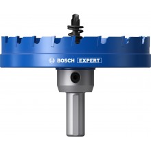 BOSCH Piła otwornica trzpieniowa EXPERT Sheet Metal, 95 × 5 mm 2608902021