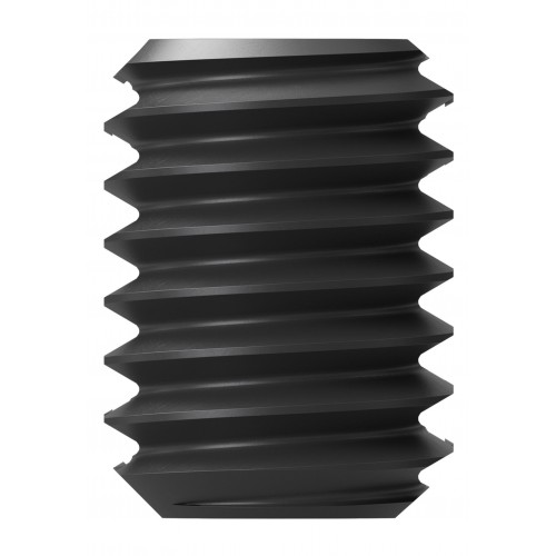 BOSCH Śruba do otwornicy trzpieniowej EXPERT Sheet Metal, M6 × 8 mm, 10 szt. 2608902027 BOSCH Śruba do otwornicy trzpieniowej EXPERT Sheet Metal, M6 × 8 mm, 10 szt. 2608902027