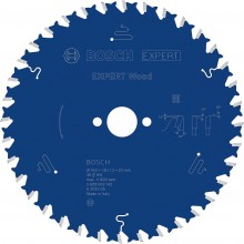 BOSCH Tarcza pilarska Expert for Wood 160 × 1,8/1,2 × 20 mm, T36 2608902142