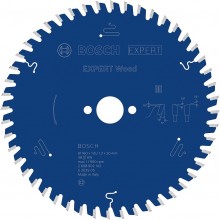 BOSCH Tarcza pilarska Expert for Wood 160 × 1,8/1,2 × 20 mm, T48 2608902143