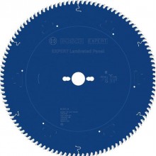 BOSCH Tarcza pilarska do przewodowych pilarek stołowych EXPERT Laminated Panel 2608902198