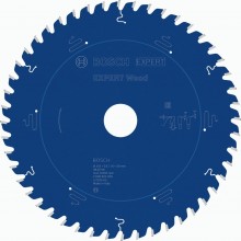 BOSCH Tarcza pilarska EXPERT Wood, 216 × 2,6 / 1,6 × 30 mm, T48 2608902206
