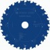 BOSCH Tarcza pilarska EXPERT Wood, 216 × 2,6 / 1,6 × 30 mm, T24 2608902207