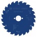 BOSCH Tarcza pilarska EXPERT Wood, 250 × 2,8 / 1,8 × 30 mm, T60 2608902235