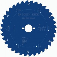 BOSCH Tarcza pilarska EXPERT Wood, 216 × 2,3 / 1,6 × 30 mm, T36 2608902236