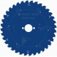 BOSCH Tarcza pilarska EXPERT Wood, 216 × 2,3 / 1,6 × 30 mm, T36 2608902236