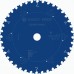 BOSCH Tarcza pilarska EXPERT Wood, 254 × 2,6 / 1,8 × 25,4 mm, T40 2608902241