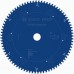 BOSCH Tarcza pilarska EXPERT Aluminium, 254 × 2,4 / 1,8 × 25,4 mm, T80 2608902243