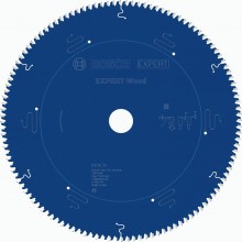 BOSCH Tarcza pilarska EXPERT Wood, 254 × 2,6 / 1,8 × 25,4 mm, T120 2608902244