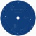 BOSCH Tarcza pilarska EXPERT Wood, 254 × 2,6 / 1,8 × 25,4 mm, T120 2608902244