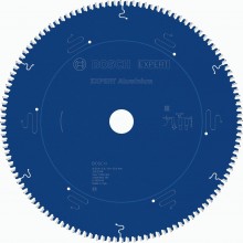 BOSCH Tarcza pilarska EXPERT Aluminium, 254 × 2,4 / 1,8 × 25,4 mm, T120 2608902245