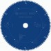 BOSCH Tarcza pilarska EXPERT Aluminium, 254 × 2,4 / 1,8 × 25,4 mm, T120 2608902245