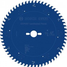 BOSCH Tarcza pilarska do przewodowych pilarek stołowych EXPERT Laminated Panel 2608902372