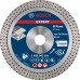 BOSCH Diamentowe tarcze tnące EXPERT Hard Ceramic 76 mm 76 × 1,5 × 10 mm 2608902391