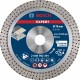 BOSCH Diamentowe tarcze tnące EXPERT Hard Ceramic 76 mm 76 × 1,5 × 10 mm 2608902391
