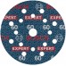 BOSCH Krążek ścierny EXPERT O780 Foil, 125 mm, G60 2608902399
