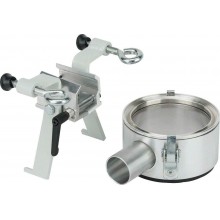 BOSCH Pierścień zbierający wodę 92mm 2609390310