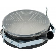 BOSCH Pierścień zbierający 150mm wodę 2609390389