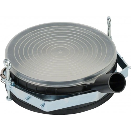 BOSCH Pierścień zbierający 150mm wodę 2609390389 BOSCH Pierścień zbierający 150mm wodę 2609390389