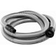 BOSCH Wąż do odpylacza z zamkiem bagnetowym 2609390393