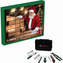 BOSCH Kalendarz adwentowy 2026 Narzędzia ręczne 6035952399