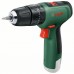 BOSCH EasyDrill 1200 Akumulatorowa, 2-biegowa wiertarko-wkrętarka (Bez Aku) 6039D3103