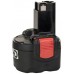 BOSCH Bateria 9.6 V - HD, 2.6 Ah, NiMH 2607335682