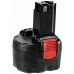 BOSCH Akku NiMH 9,6 Volt, 1,5 Ah 2607335846