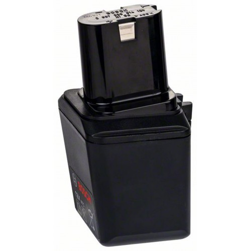 BOSCH Akumulator NiMH 12 V, 1,5 Ah, zestaw żarówek, LD 2607337292