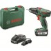 BOSCH wkrętarka akumulatorowa PSR 14,4 LI Compact 0603954322