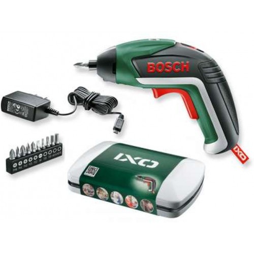 BOSCH IXO V Basic BASIC 3,6 V WKRĘTARKA LI-ION, 06039A8024