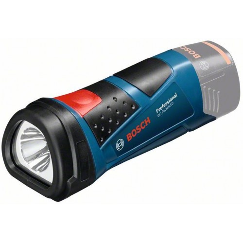 BOSCH Latarka akumulatorowa GLI 12 V-LI PocketLED bez akumulatora 0601437V00