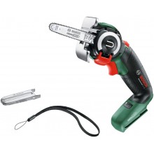 BOSCH AdvancedCut 18 Aku piła, bez akumulatora i ładowarki 06033D5100