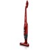 Bosch Serie 2 Odkurzacz akumulatorowy Readyy'y 14.4V, Czerwony BBHF214R