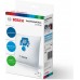 Bosch Worek do odkurzacza AquaWash&Clean BBZWD4BAG
