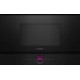 Bosch Serie 8 Kuchenka mikrofalowa do zabudowy Czarny BFL7221B1