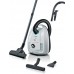 Bosch Serie 4 Staubsauger mit Beutel Weiß BGB38HYG1 PL Bosch Seria 4 Odkurzacz workowy bia