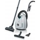 Bosch Serie 4 Staubsauger mit Beutel Weiß BGB38HYG1 PL Bosch Seria 4 Odkurzacz workowy bia